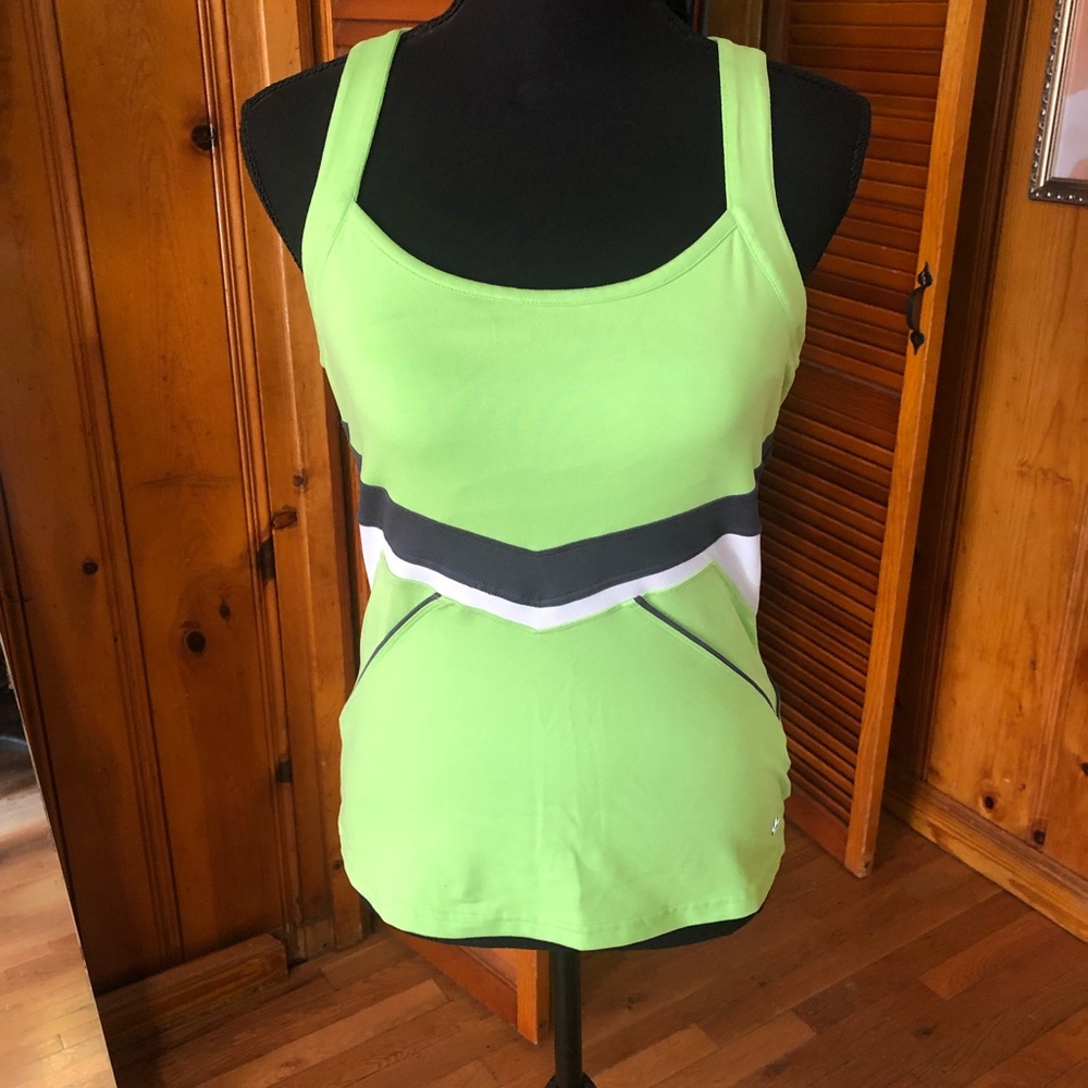 ❤️Bolle tank top